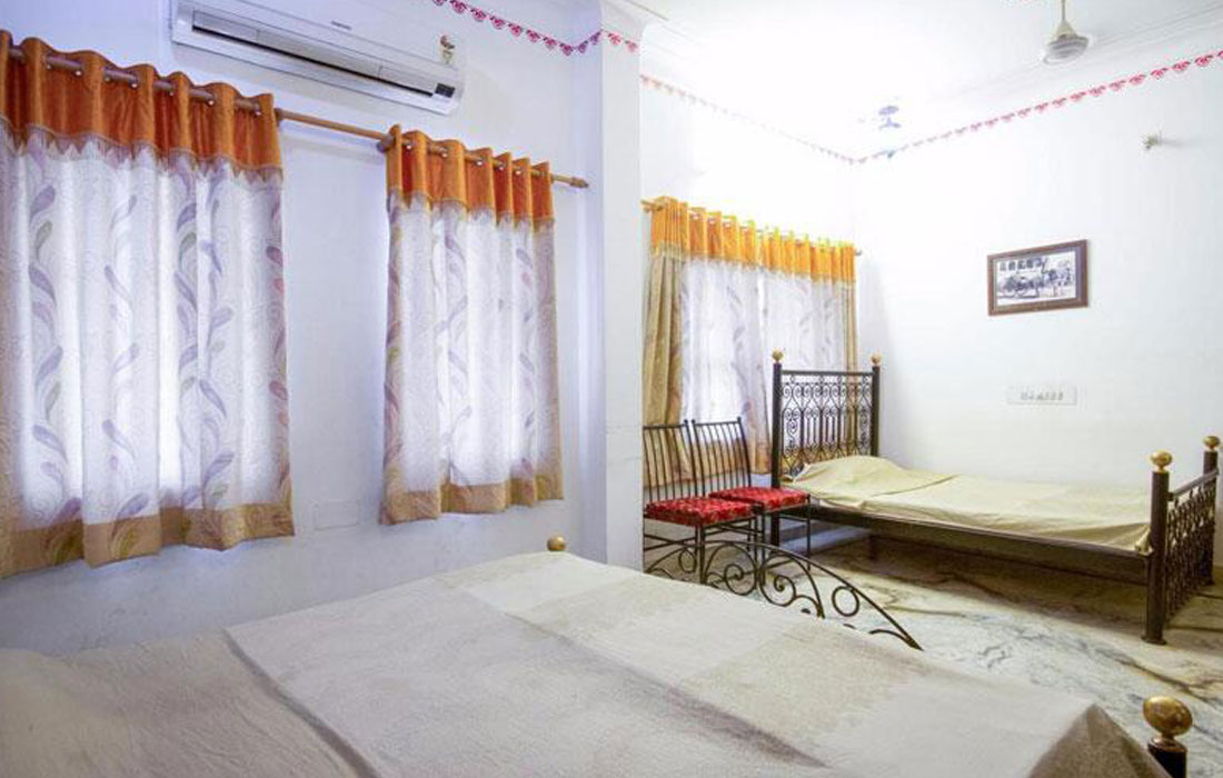 Best Budget Hotel in Udaipur