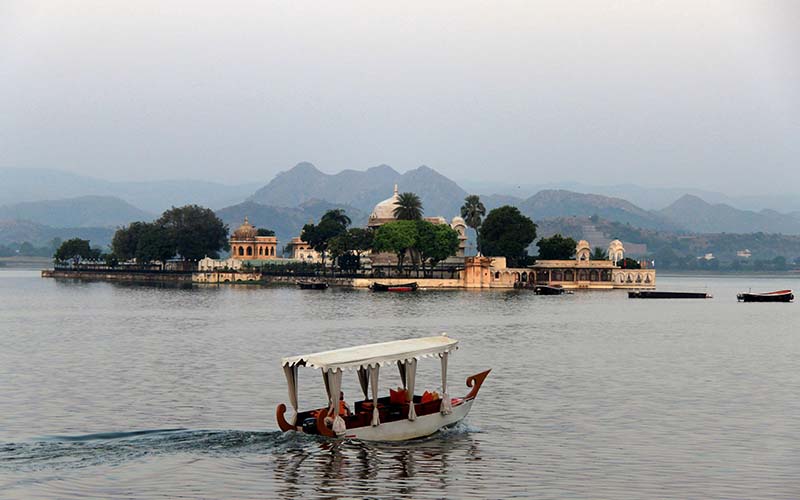 Jag Mandir